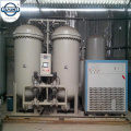 Профессиональный генератор азота PSA (99.9995%)